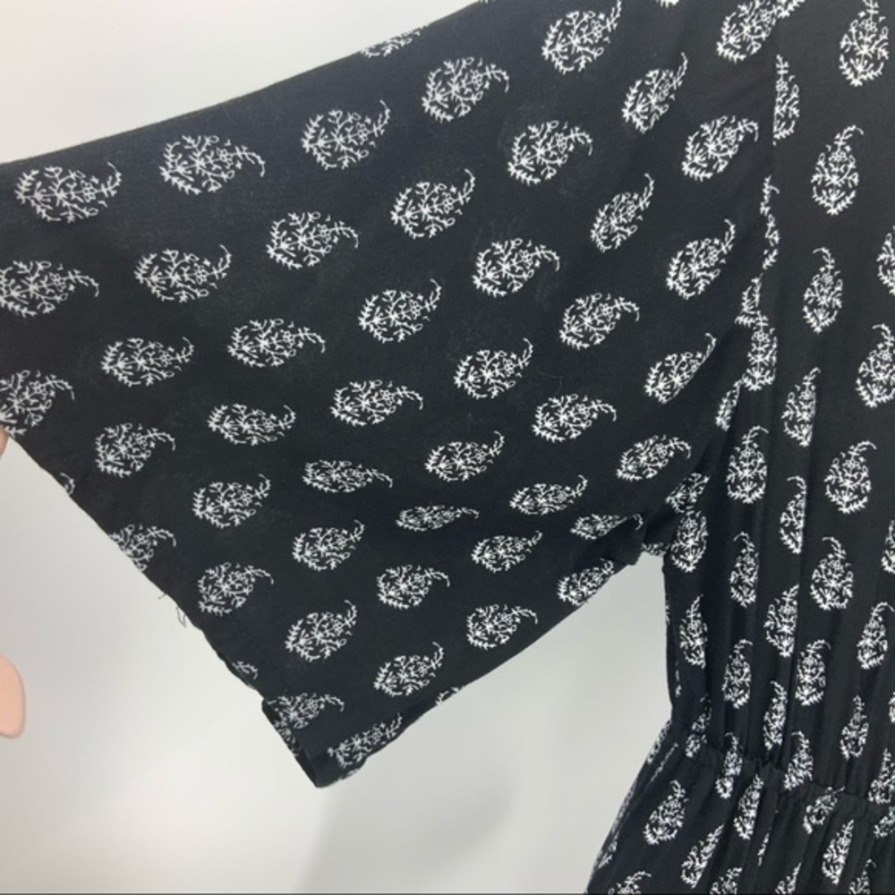 Japna maxi Dress romper shorts S - Picture 8 of 15
